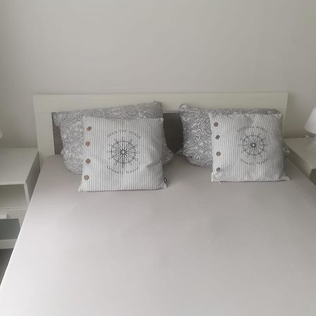 Ferienwohnung Kuestenkind Wendtorf Phòng bức ảnh