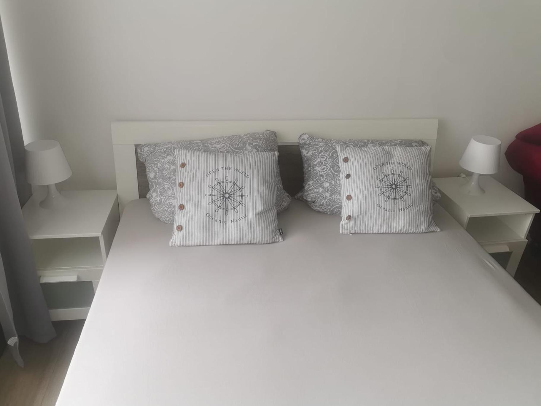 Ferienwohnung Kuestenkind Wendtorf Phòng bức ảnh