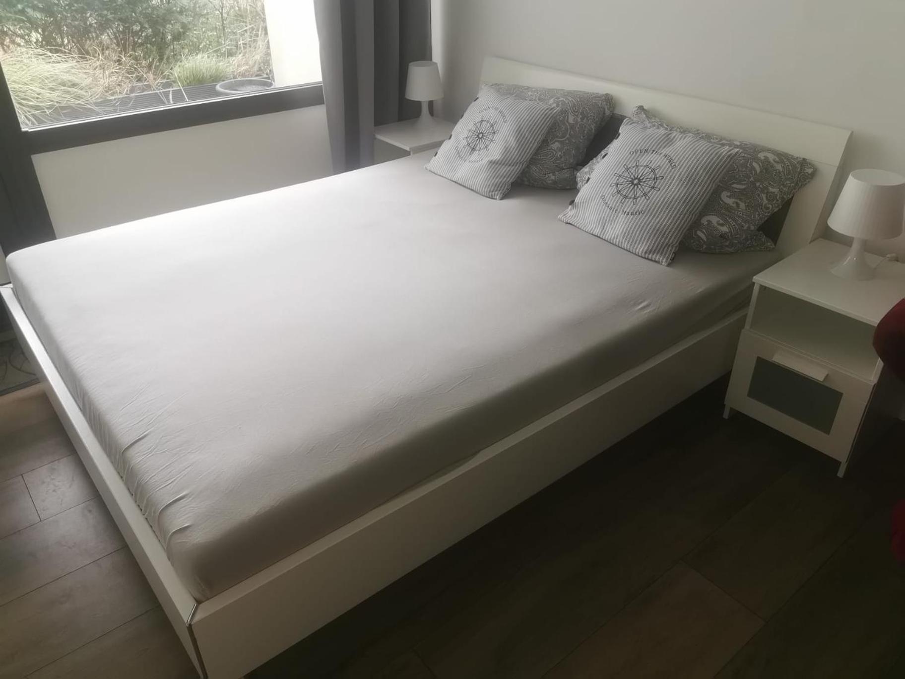 Ferienwohnung Kuestenkind Wendtorf Phòng bức ảnh